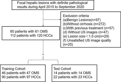 US-Based Deep Learning Model for Differentiating Hepatocellular Carcinoma (HCC) From Other Malignancy in Cirrhotic Patients